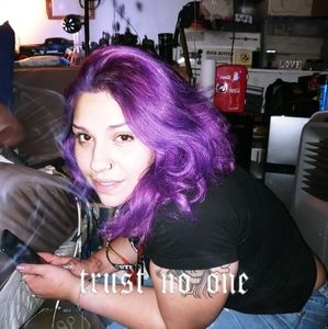 Meet your Posher, Savanna